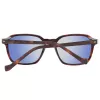 Óculos de sol Hackett para homem HSB86614352 - proteção UV400, lentes de 52 mm