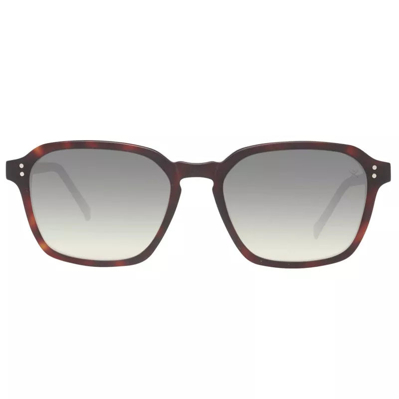 Óculos de sol Hackett para homem HSB86614352 - proteção UV400, lentes de 52 mm