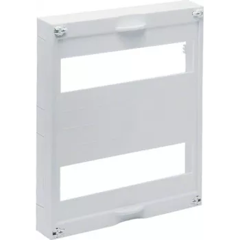 HAGER Acti 9 tampa universal de borne de neutro US21A2