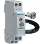 Sensor de luz de embutir HAGER EEN002 para interruptor crepuscular EEN101