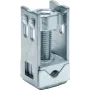 Hager KS18A Terminal de calha S 35-120 mm², para barras condutoras 12x5/10 mm