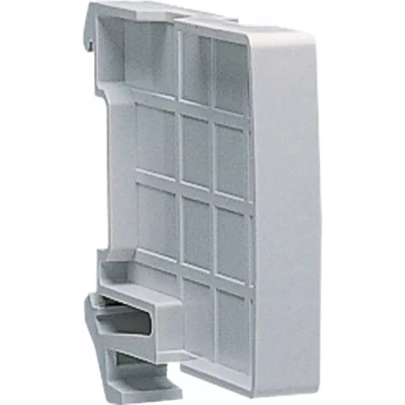 Hager LZ060 espaçador para alívio térmico, 60 mm, cinzento