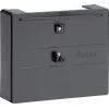 Tampa de vedação HAGER KJ04Z para conjunto de limpeza de tubos KJ10S