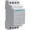 Hager ST303 Transformador de campainha 230V para 8V/12V 8VA 2 módulos
