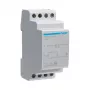Hager ST303 Transformador de campainha 230V para 8V/12V 8VA 2 módulos