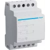 HAGER ST305 Transformador de campainha 230V para 8/12V AC 8VA calha DIN