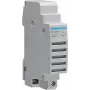 Hager SU213 Campainha modular 230V AC 0,03A 1 módulo calha DIN com som contínuo