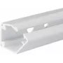 HAGER tehalit.LFR Calha de cabos PVC 15x15mm, branco (LFR1501509016A)