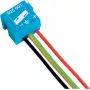 Hager TG029 Dispositivo de proteção contra sobretensões tipo 2, 2 polos, 230 V AC, 20 kA, calha DIN