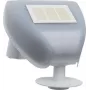 Hager TXE531 temporizador digital, 1 canal, programa semanal, calha DIN, 230 V AC, 16 A, IP44