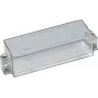 Hager U86 tampa de selagem para base de fusível DIII 3x63A