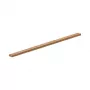 Barra de cobre Hager universZ ZM12C 12x5mm 2 campos 250A