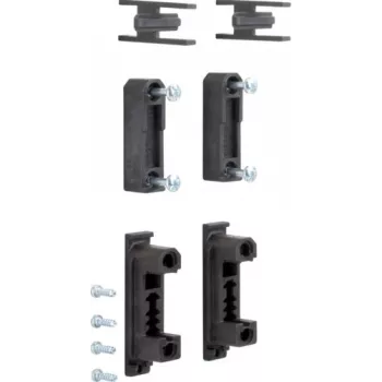 HAGER UZ61S3 suporte de barramento 60mm universN unipolar