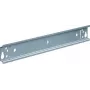 Hager VZ551N Barramento coletor de 3 fases com pinos 12 módulos 280mm 63A
