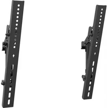 HAGOR CPS Tilt Arms S VESA 400 (3251) – Par de braços de inclinação em aço para VESA 400x400, 60 kg