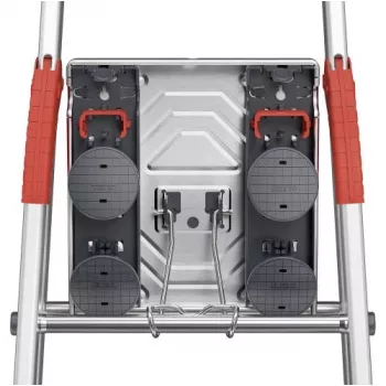 HAILO Conjunto de vedação substituível Jardim 039948001