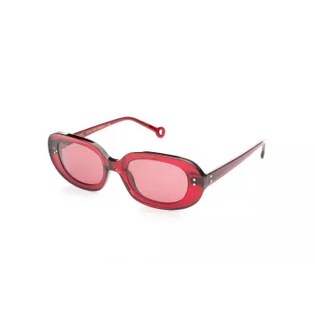 Óculos de sol de mulher HALLY&SON HS746S02 49/20/140 mm