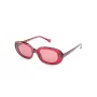 Óculos de sol de mulher HALLY&SON HS746S02 49/20/140 mm