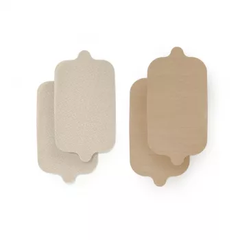 Hama Cesto para fritadeira de ar quente para cesto duplo, antiaderente, recortável, 2 unidades (00002924)