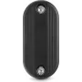Hama Suporte para Bicicleta AirTag, extraplano, 8 x 4,1 x 1,1 cm, Preto (00185834)