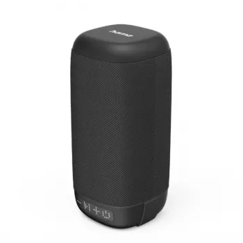 Hama Coluna Bluetooth Tube X 3,5 W preto 00188246