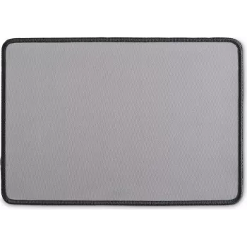 Hama Business M Tapete de rato Cinzento 21,3 x 29,7 cm 00126875