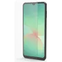 Hama Clear Protect película protetora de ecrã em vidro temperado para Samsung Galaxy A27 5G com moldura de montagem 00228599