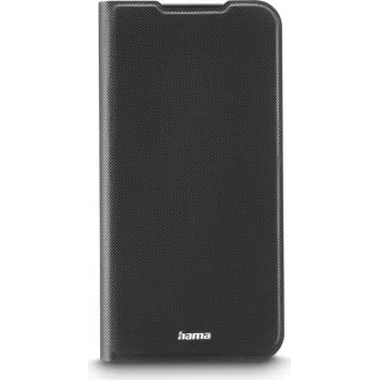 Capa tipo livro Hama Daily Protect para Samsung Galaxy A27 5G, preta 00080207