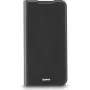 Capa tipo livro Hama Daily Protect para Samsung Galaxy A27 5G, preta 00080207