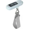 Balança de bagagem digital Hama até 50 kg / 110 lb, preta 00178134