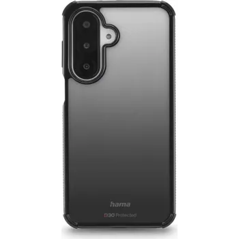 Hama Extreme Protect Capa para Samsung Galaxy A27 5G, Preto 00080209