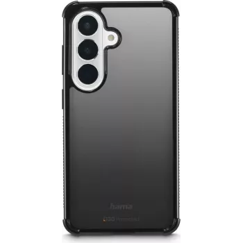 Hama Extreme Protect Capa para Samsung Galaxy S26 FE, preto 00016206