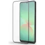 Película protetora de ecrã Hama Extreme Protect em vidro temperado para Samsung Galaxy A27 5G com moldura de montagem Easy-On 00233300
