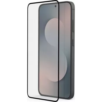 Hama película de proteção de ecrã Extreme Protect em vidro temperado para Samsung Galaxy S26 FE com moldura de montagem 00233335