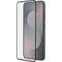 Hama película de proteção de ecrã Extreme Protect em vidro temperado para Samsung Galaxy S26 FE com moldura de montagem 00233335