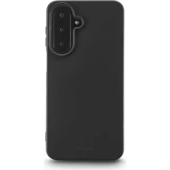Hama Fantastic Feel capa traseira para Samsung Galaxy A27 5G, preto (00080227)