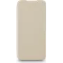 Hama Fantastic Feel Book Case capa para Samsung Galaxy A27 5G, bege 00080229