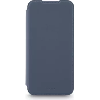Hama Fantastic Feel capa para Samsung Galaxy A27 5G, azul 00080228