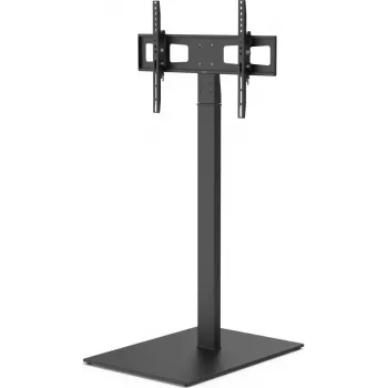 Hama Suporte de TV de chão, orientável, altura ajustável, para TVs de 37-75 polegadas até 40 kg, preto 00220912