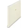 Hama álbum de fotografias com encadernação em forma de coração, 25x25 cm, 50 páginas brancas 00007699