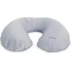 Almofada de pescoço insuflável Hama, 48 x 32 cm, cinzenta 00178168