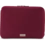 Hama Jersey Capa para portátil 14,1 polegadas bordô 00222035