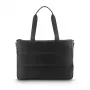 Hama Laptop Shopper Bag Stepp, acolchoado, até 44 cm (17,3 polegadas), preto 00231034