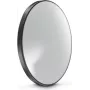 Espelho selfie magnético Hama MagMirror Wide para câmara traseira, grande angular, preto (00004693)