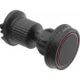 Hama Suporte magnético de ventilação para automóvel para telemóvel, rotação 360°, universal 00222575