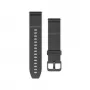 Hama pulseira de pagamento NFC para relógios e smartwatches, 22 mm, preto 00178659