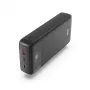 Hama Power Pack PD27-W65 Power bank 27000mAh, 2x USB-C, USB-A, Quick Charge, preto 00201781