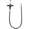 Hama disparador mecânico de cabo profissional, 40 cm 00005313