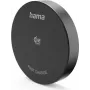 Hama Qi2 25W Tapete de Carregamento Sem Fios, Carregador Rápido Indutivo, Preto (00201767)
