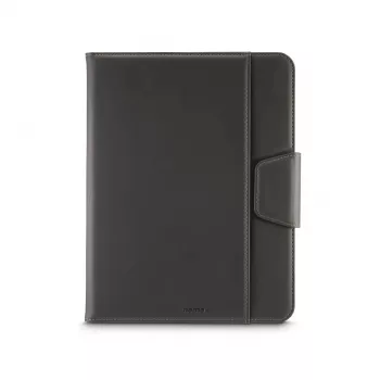 Capa rotativa para tablet Hama para Apple iPad 11 (2025) / iPad 10.9 (2022), cinzento 00231045